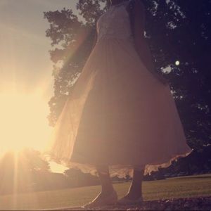 Meet your Posher, Salina